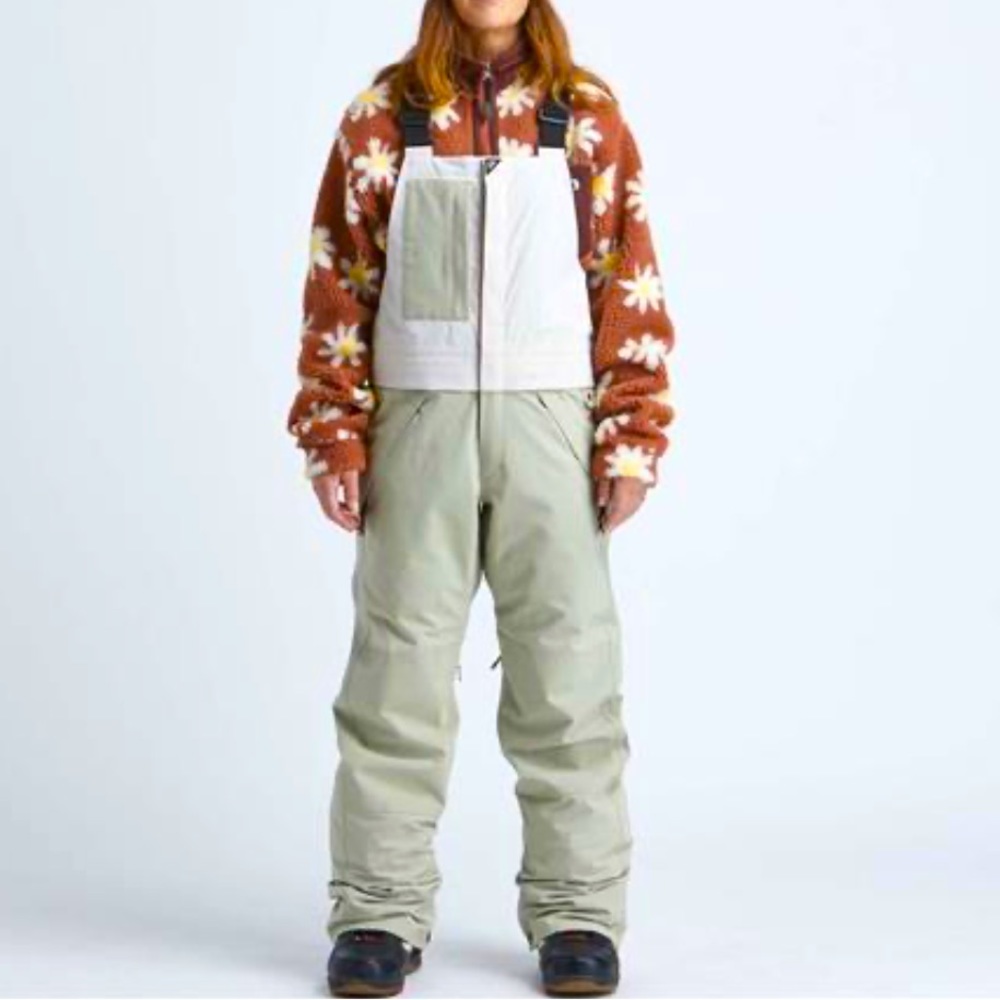 Airblaster Two-Tone Sassy Hot Bib